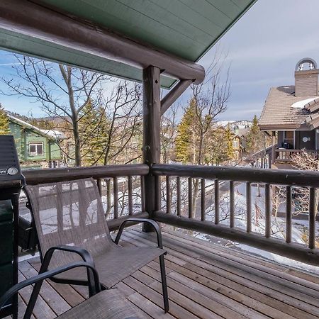 Snowcreek #856 Phase V Villa Mammoth Lakes Buitenkant foto