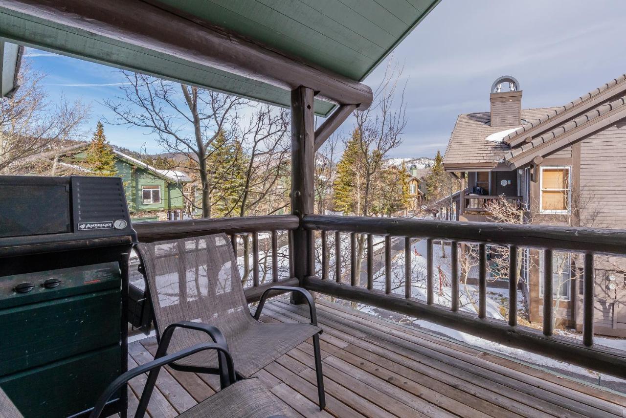 Snowcreek #856 Phase V Villa Mammoth Lakes Buitenkant foto