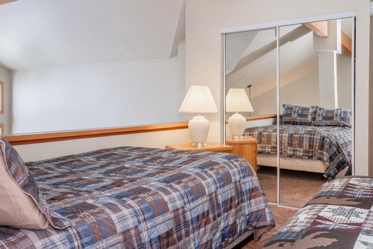 Snowcreek #856 Phase V Villa Mammoth Lakes Buitenkant foto
