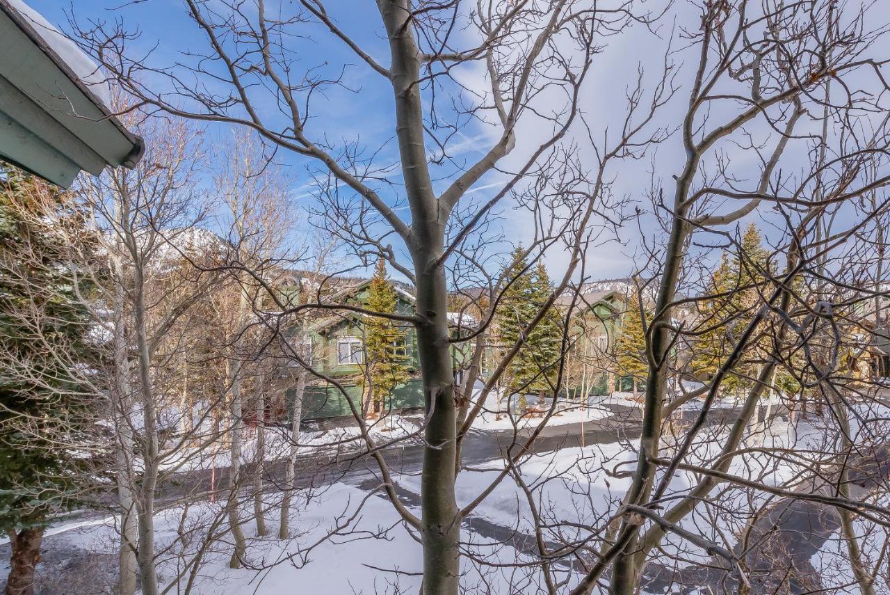 Snowcreek #856 Phase V Villa Mammoth Lakes Buitenkant foto